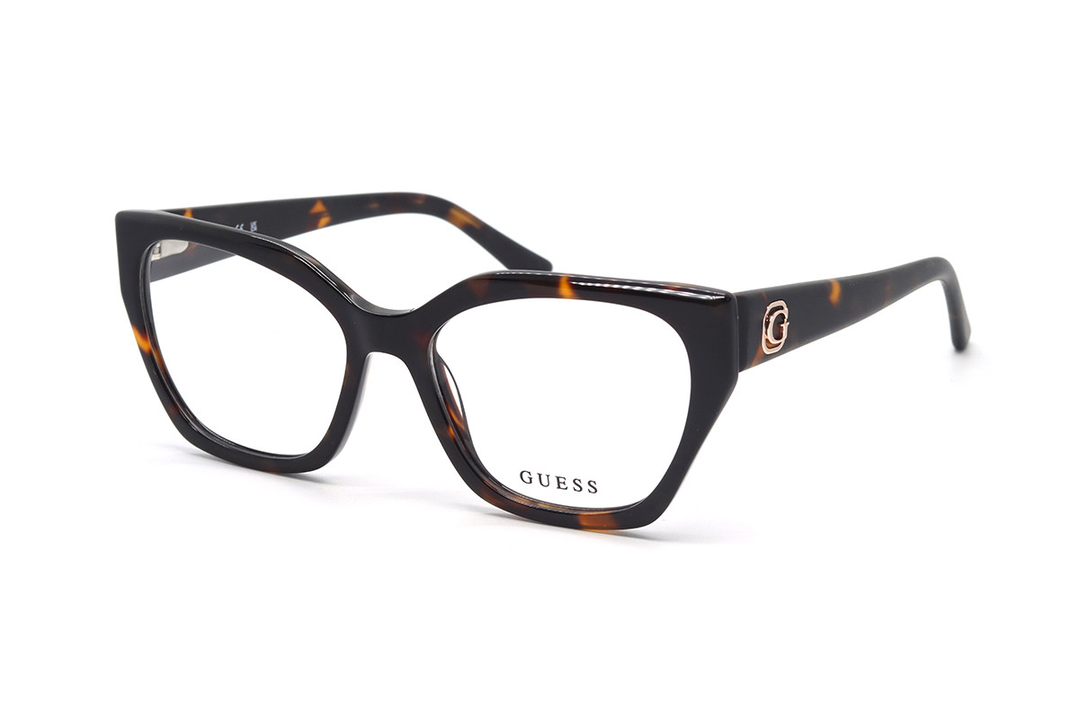 Оправи GUESS GU50112 052 55 Фото №1 - linza.com.ua