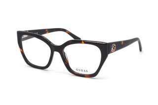 Оправа GUESS GU50112 052 55 - linza.com.ua