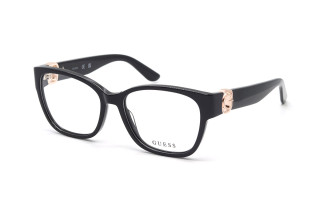 Оправа GUESS GU50120 001 54 - linza.com.ua