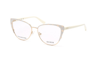 Оправи GUESS GU50121 021 55 Фото №1 - linza.com.ua