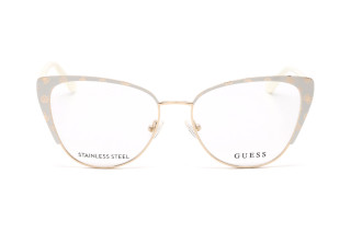 Оправи GUESS GU50121 021 55 Фото №2 - linza.com.ua