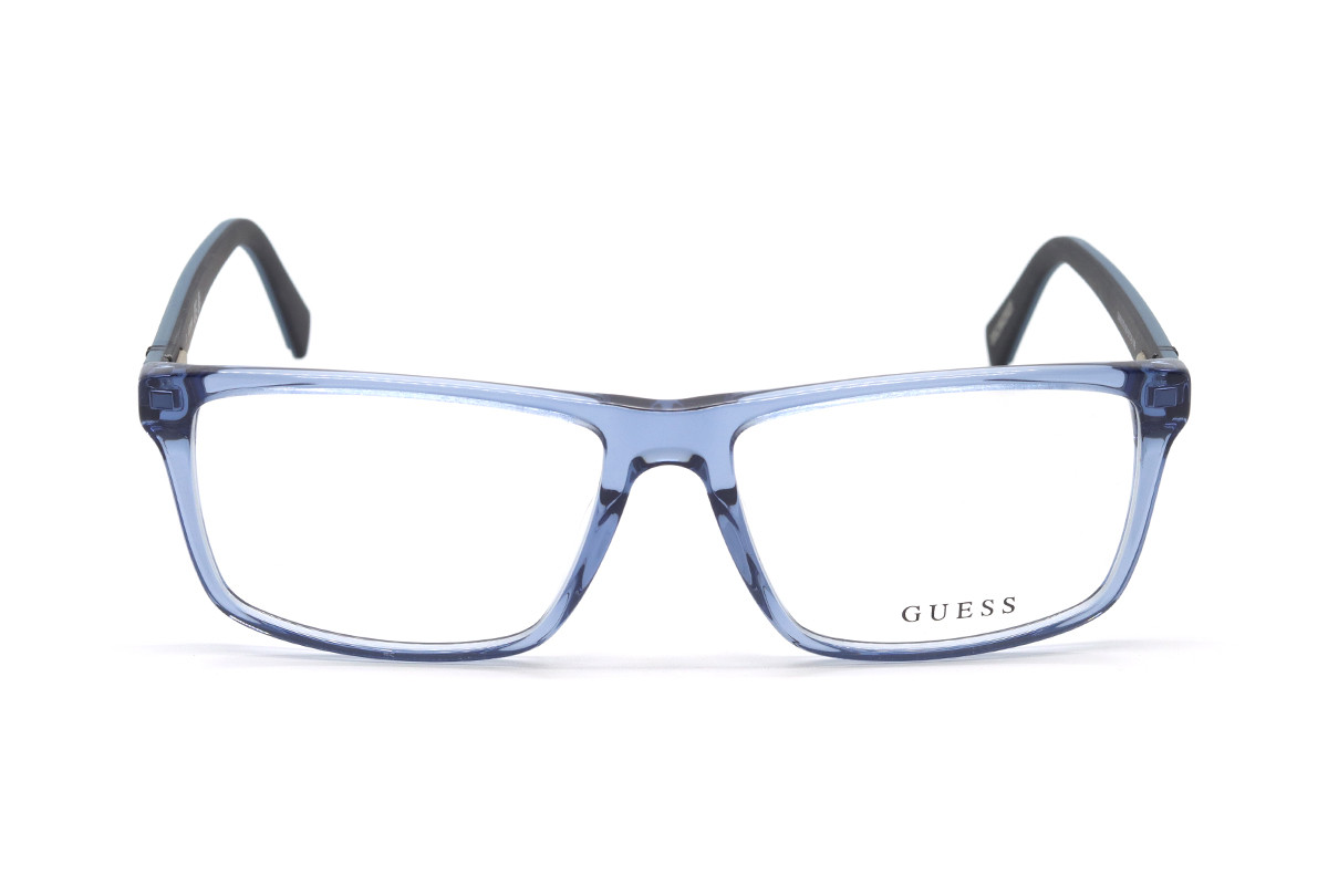 Оправи GUESS GU50130 090 57 Фото №4 - linza.com.ua