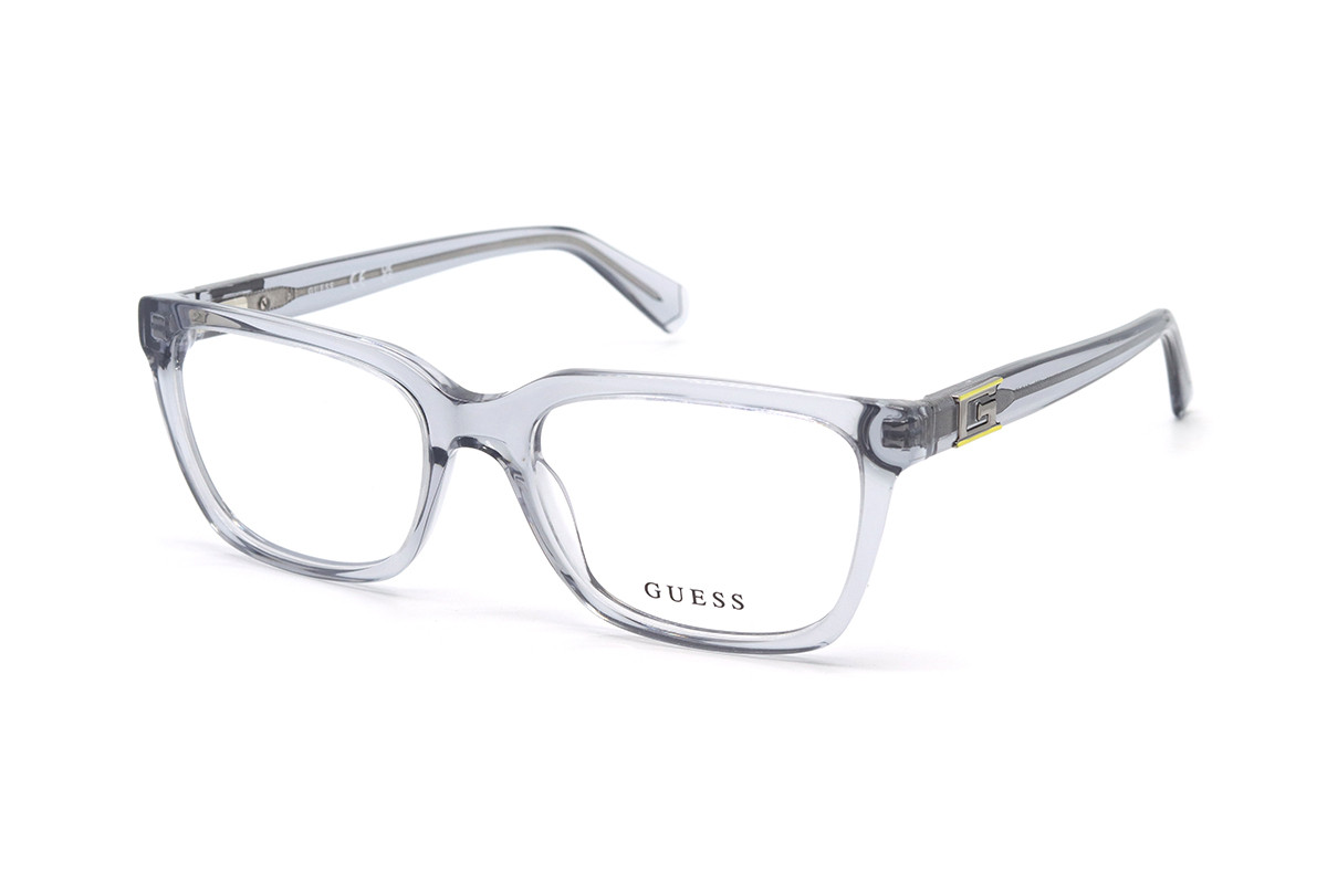 Оправи GUESS GU50132 020 54 Фото №1 - linza.com.ua