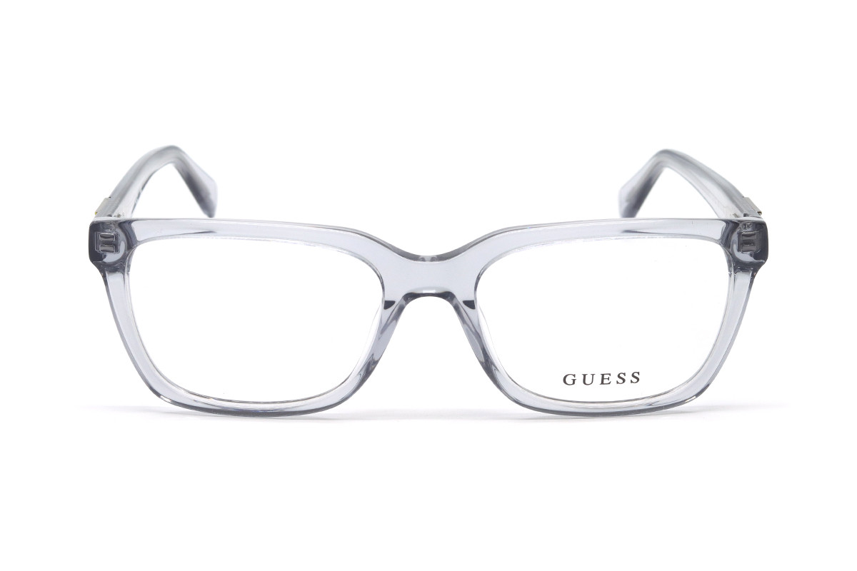 Оправи GUESS GU50132 020 54 Фото №2 - linza.com.ua