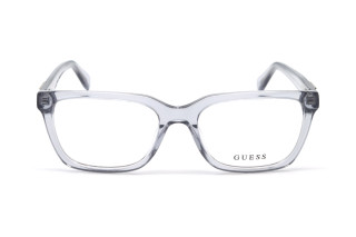 Оправи GUESS GU50132 020 54 Фото №2 - linza.com.ua