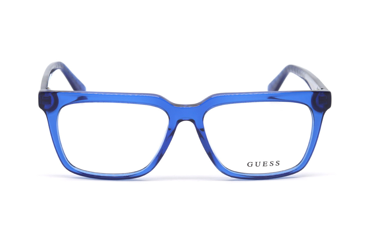 Оправи GUESS GU50133 090 55 Фото №4 - linza.com.ua