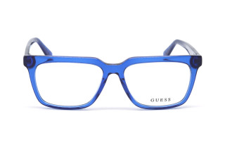 Оправи GUESS GU50133 090 55 Фото №4 - linza.com.ua