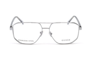 Оправи GUESS GU50135 008 57 Фото №2 - linza.com.ua