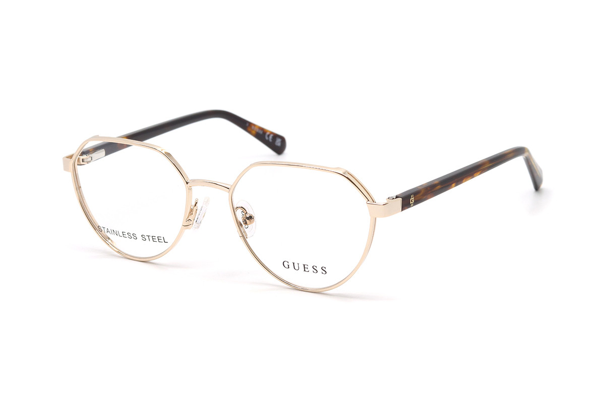 Оправи GUESS GU50136 032 51 Фото №1 - linza.com.ua