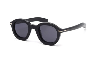 Сонцезахисні окуляри TOM FORD FT1100 01A 46 Фото №1 - linza.com.ua