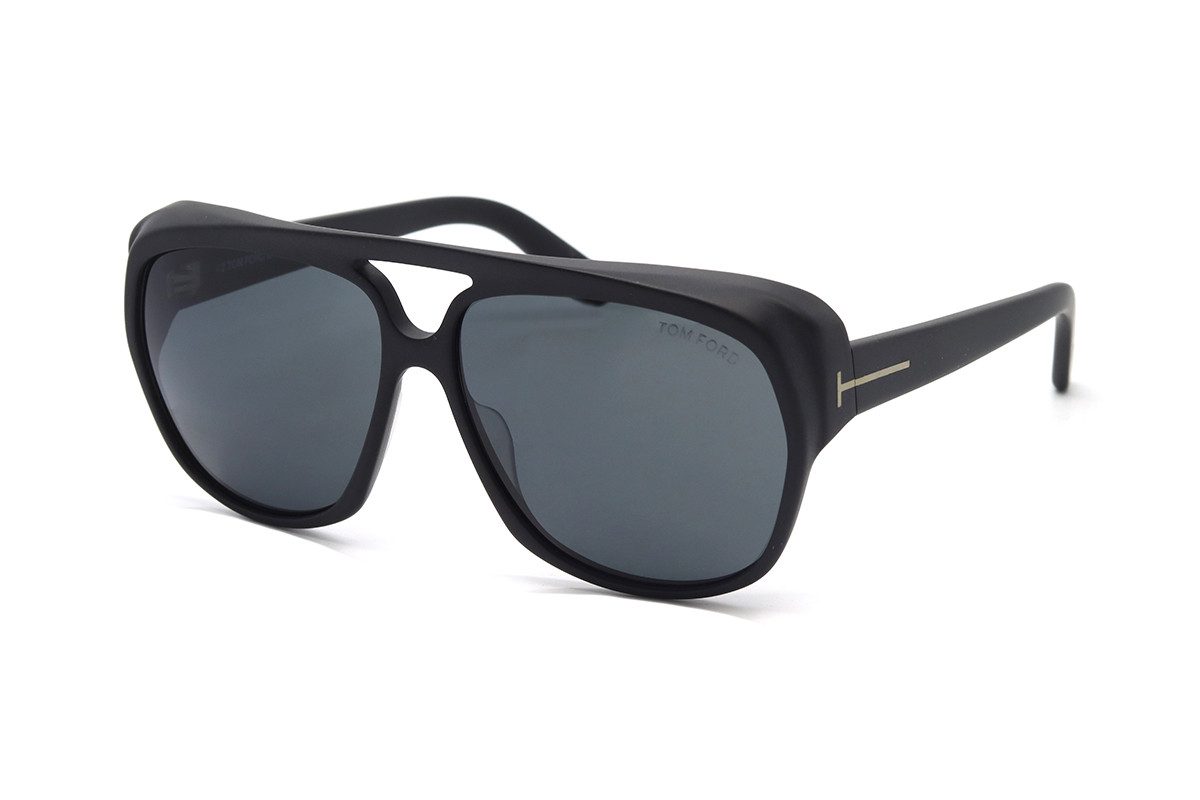 Сонцезахисні окуляри TOM FORD FT1103 02A 61 Фото №1 - linza.com.ua