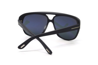 Сонцезахисні окуляри TOM FORD FT1103 02A 61 Фото №4 - linza.com.ua