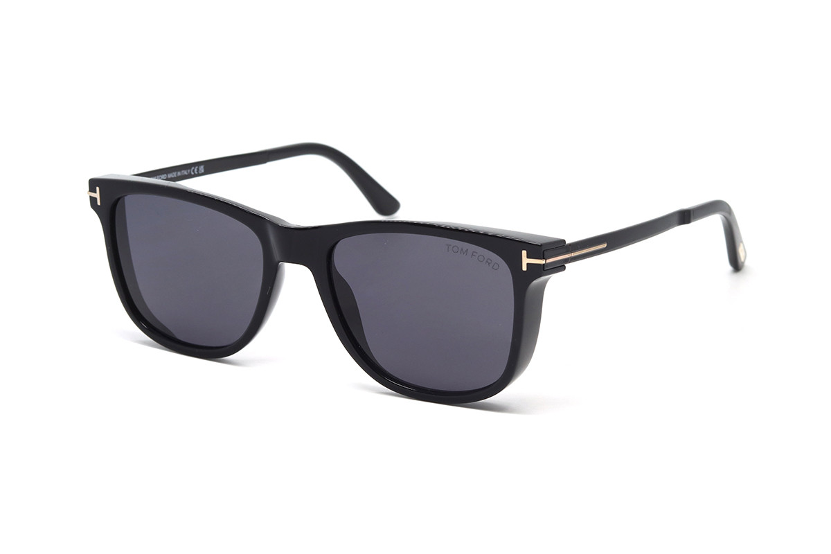 Сонцезахисні окуляри TOM FORD FT1104 01A 53 Фото №1 - linza.com.ua