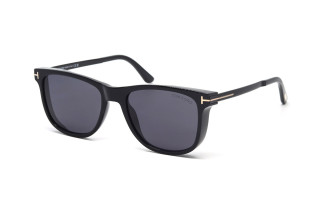 Сонцезахистні окуляри TOM FORD FT1104 01A 53 - linza.com.ua