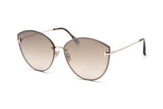 Сонцезахистні окуляри TOM FORD FT1106 28G 63 - linza.com.ua