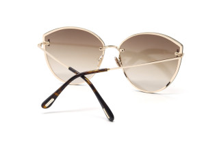 Сонцезахисні окуляри TOM FORD FT1106 28G 63 Фото №4 - linza.com.ua