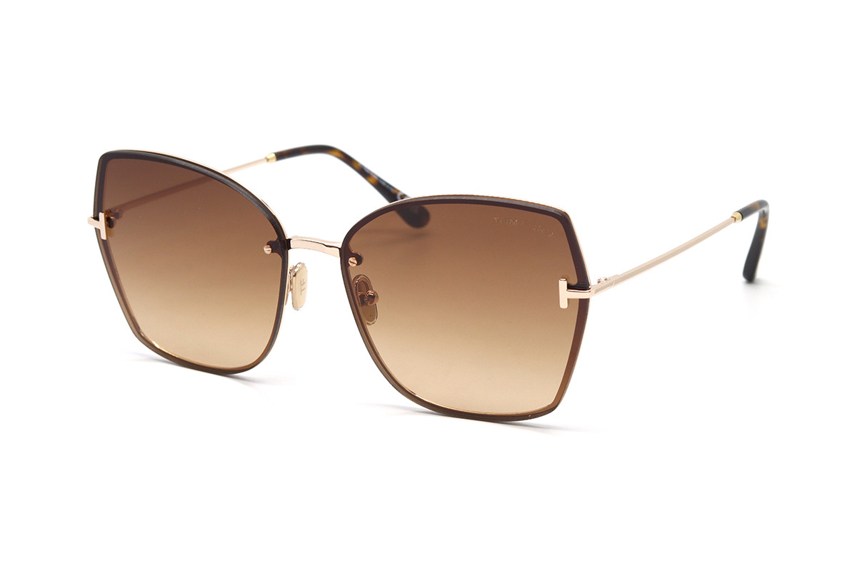 Сонцезахисні окуляри TOM FORD FT1107 28F 62 Фото №1 - linza.com.ua