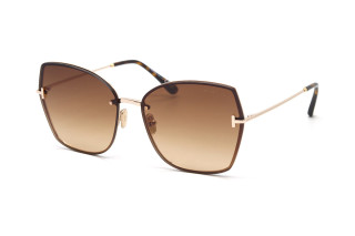 Сонцезахистні окуляри TOM FORD FT1107 28F 62 - linza.com.ua