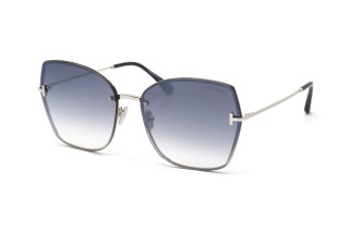 Сонцезахистні окуляри TOM FORD FT1107 16C 62 - linza.com.ua