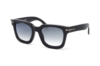 Сонцезахистні окуляри TOM FORD FT1115 01B 52 - linza.com.ua