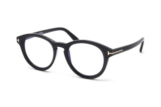 Оправа TOM FORD FT5940-B 001 49 - linza.com.ua