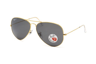 Солнцезащитные очки RB 3025 919648 62 - linza.com.ua