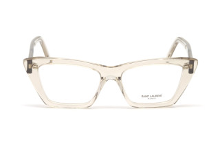 Оправы SAINT LAURENT SL 276 MICA OPT-005 51 Фото №4 - linza.com.ua