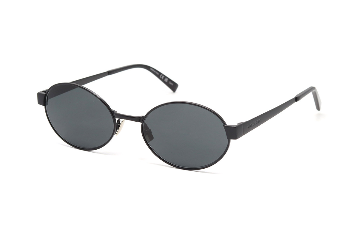 Солнцезащитные очки SAINT LAURENT SL 692-001 55 Фото №1 - linza.com.ua