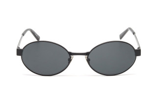 Солнцезащитные очки SAINT LAURENT SL 692-001 55 Фото №2 - linza.com.ua