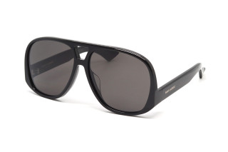 Сонцезахисні окуляри SAINT LAURENT SL 652/F SOLACE-001 61 Фото №1 - linza.com.ua