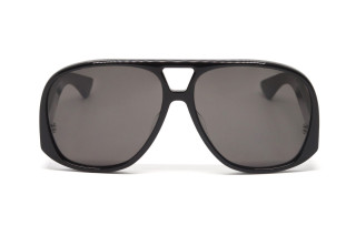 Солнцезащитные очки SAINT LAURENT SL 652/F SOLACE-001 61 Фото №3 - linza.com.ua