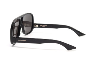 Солнцезащитные очки SAINT LAURENT SL 652/F SOLACE-001 61 Фото №4 - linza.com.ua