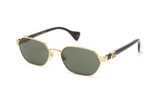 Сонцезахистні окуляри GUCCI GG1593S-001 56 - linza.com.ua