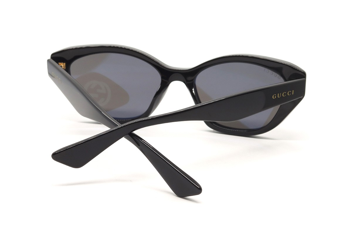 Сонцезахисні окуляри GUCCI GG1638S-001 54 Фото №2 - linza.com.ua