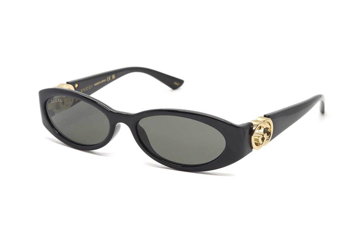 Сонцезахисні окуляри GUCCI GG1660S-001 54 Фото №1 - linza.com.ua