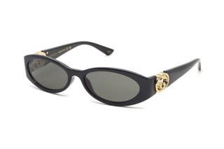 Сонцезахистні окуляри GUCCI GG1660S-001 54 - linza.com.ua