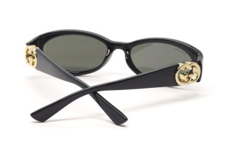 Сонцезахисні окуляри GUCCI GG1660S-001 54 Фото №2 - linza.com.ua