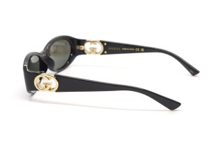 Сонцезахисні окуляри GUCCI GG1660S-001 54 Фото №4 - linza.com.ua