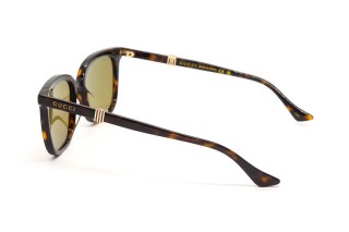 Сонцезахисні окуляри GUCCI GG1493S-002 54 Фото №4 - linza.com.ua