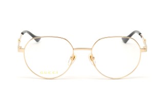 Оправы GUCCI GG1496O-001 52 Фото №4 - linza.com.ua