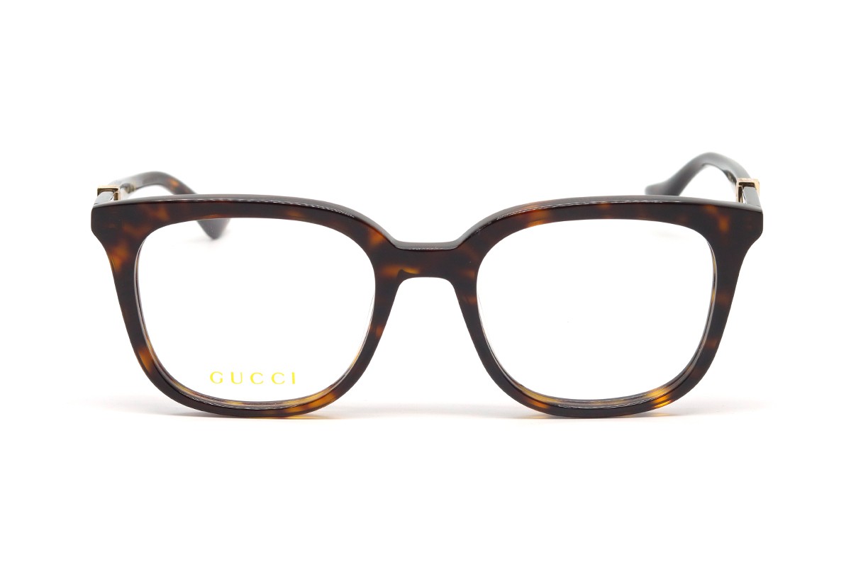 Оправи GUCCI GG1497O-006 52 Фото №4 - linza.com.ua