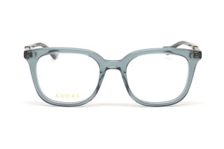 Оправи GUCCI GG1497O-007 52 Фото №3 - linza.com.ua