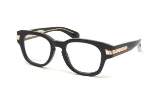 Оправа GUCCI GG1518O-001 51 - linza.com.ua