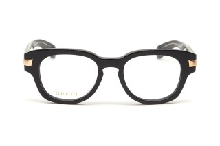 Оправи GUCCI GG1518O-001 51 Фото №3 - linza.com.ua