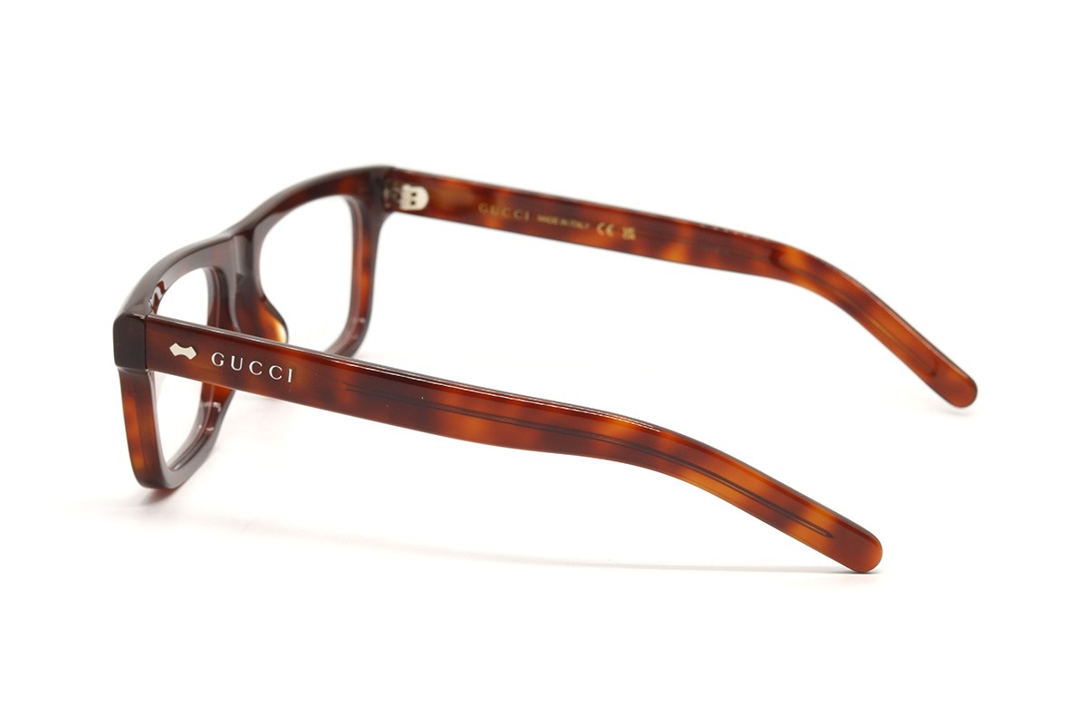 Оправы GUCCI GG1525O-003 54 Фото №3 - linza.com.ua