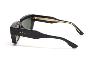 Сонцезахисні окуляри GUCCI GG1529S-001 54 Фото №2 - linza.com.ua