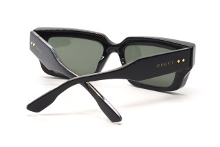 Сонцезахисні окуляри GUCCI GG1529S-001 54 Фото №3 - linza.com.ua