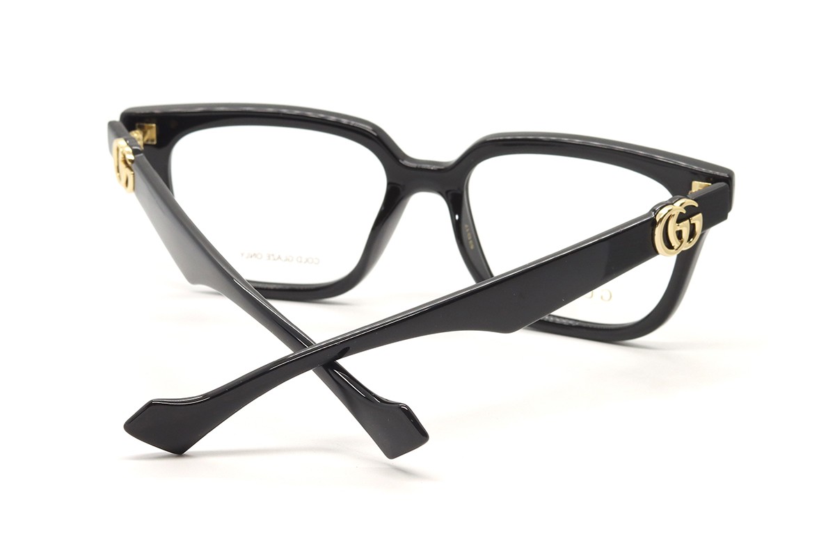 Оправи GUCCI GG1536O-005 53 Фото №2 - linza.com.ua