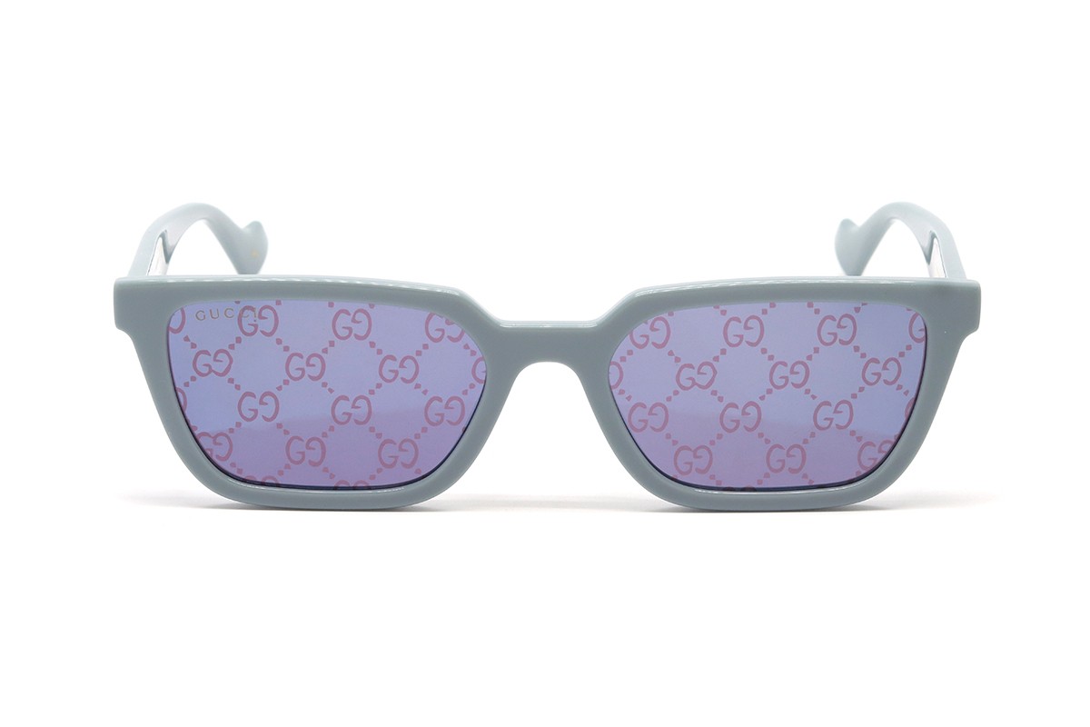 Солнцезащитные очки GUCCI GG1539S-003 55 Фото №4 - linza.com.ua