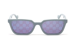 Солнцезащитные очки GUCCI GG1539S-003 55 Фото №4 - linza.com.ua